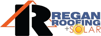 Regan Roofing, Inc. logo