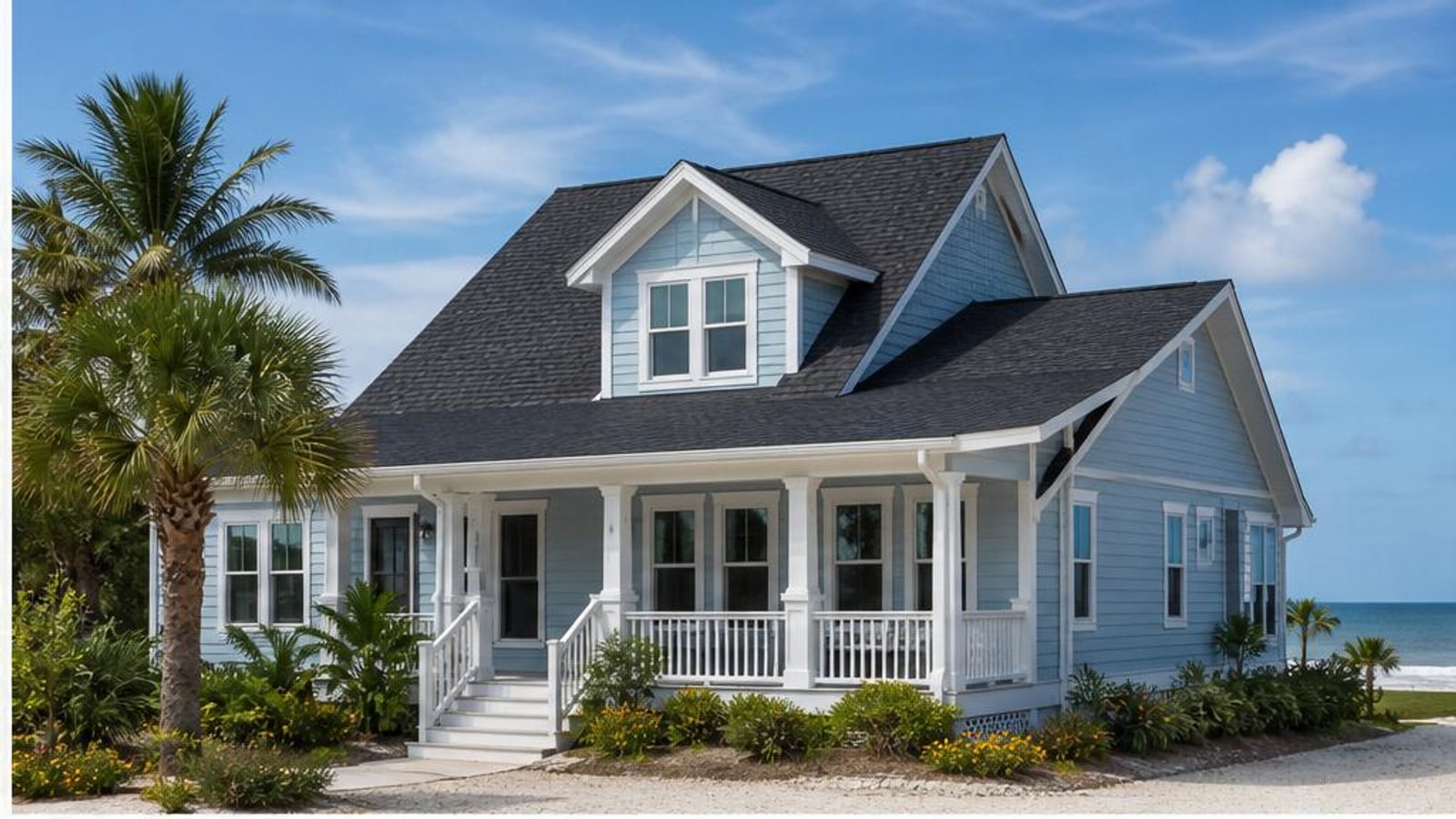 Regan Roofing, Inc. completed roofing project in Oceanside